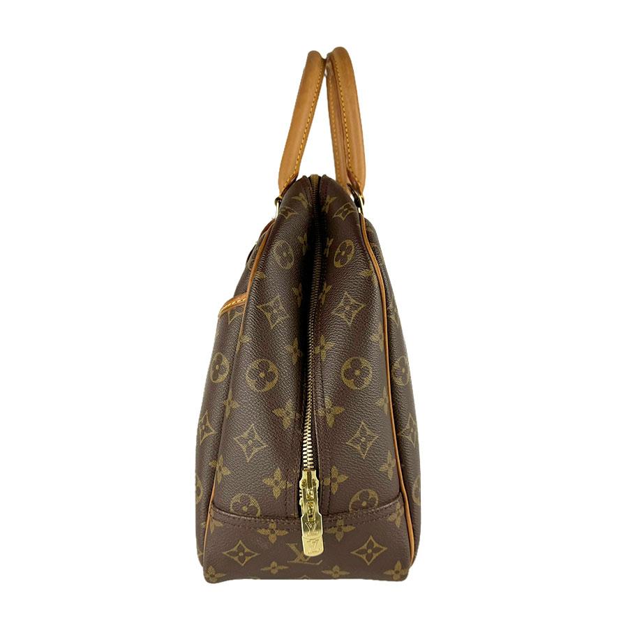 LOUIS VUITTON ルイヴィトン ドーヴィル モノグラム ハンドバッグ LOUIS VUITTON（ルイ・ヴィトン） ルイ ヴィトン ハンドバッグ