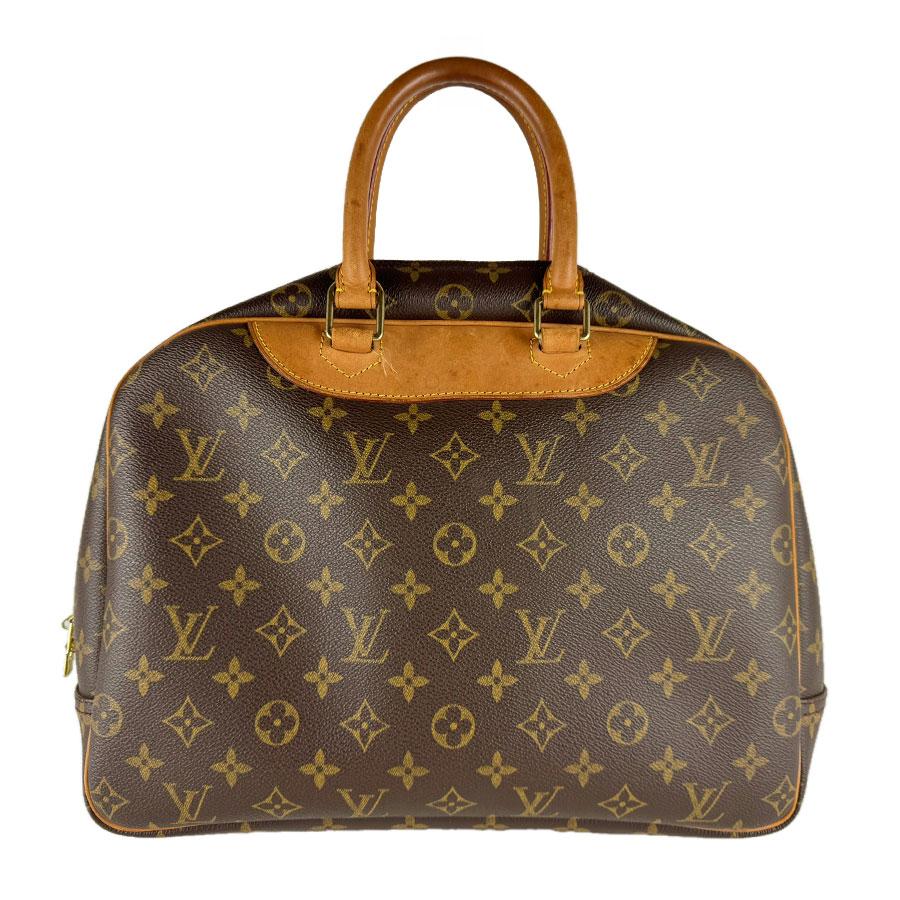 LOUIS VUITTON（ルイ・ヴィトン） ルイ ヴィトン ハンドバッグ