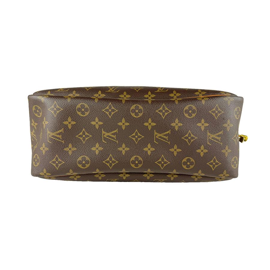 LOUIS VUITTON ルイヴィトン ドーヴィル モノグラム ハンドバッグ LOUIS VUITTON（ルイ・ヴィトン） ルイ ヴィトン ハンドバッグ