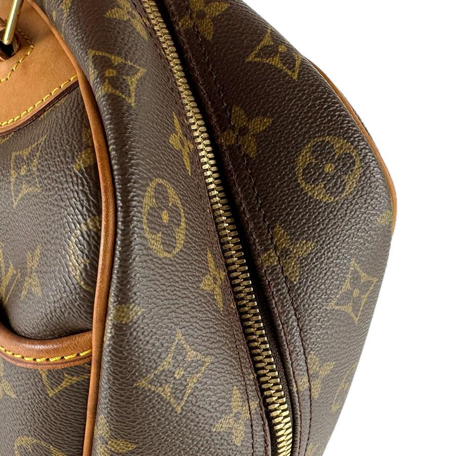 LOUIS VUITTON（ルイ・ヴィトン） ルイ ヴィトン ハンドバッグ