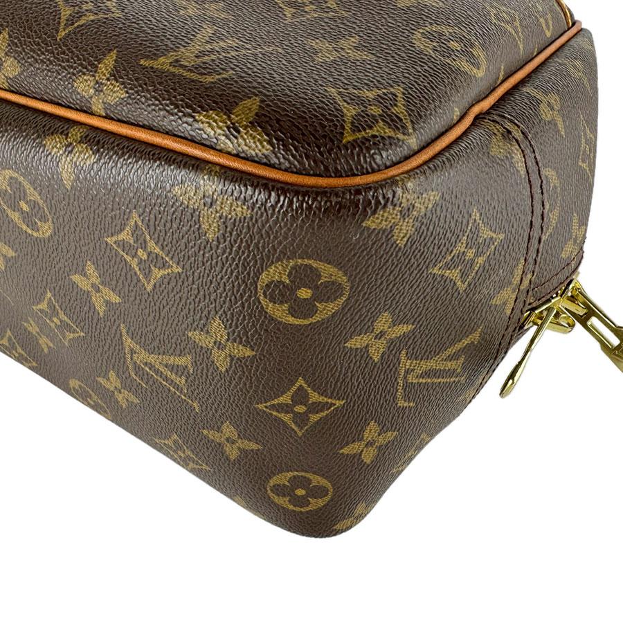 LOUIS VUITTON（ルイ・ヴィトン） ルイ ヴィトン ハンドバッグ