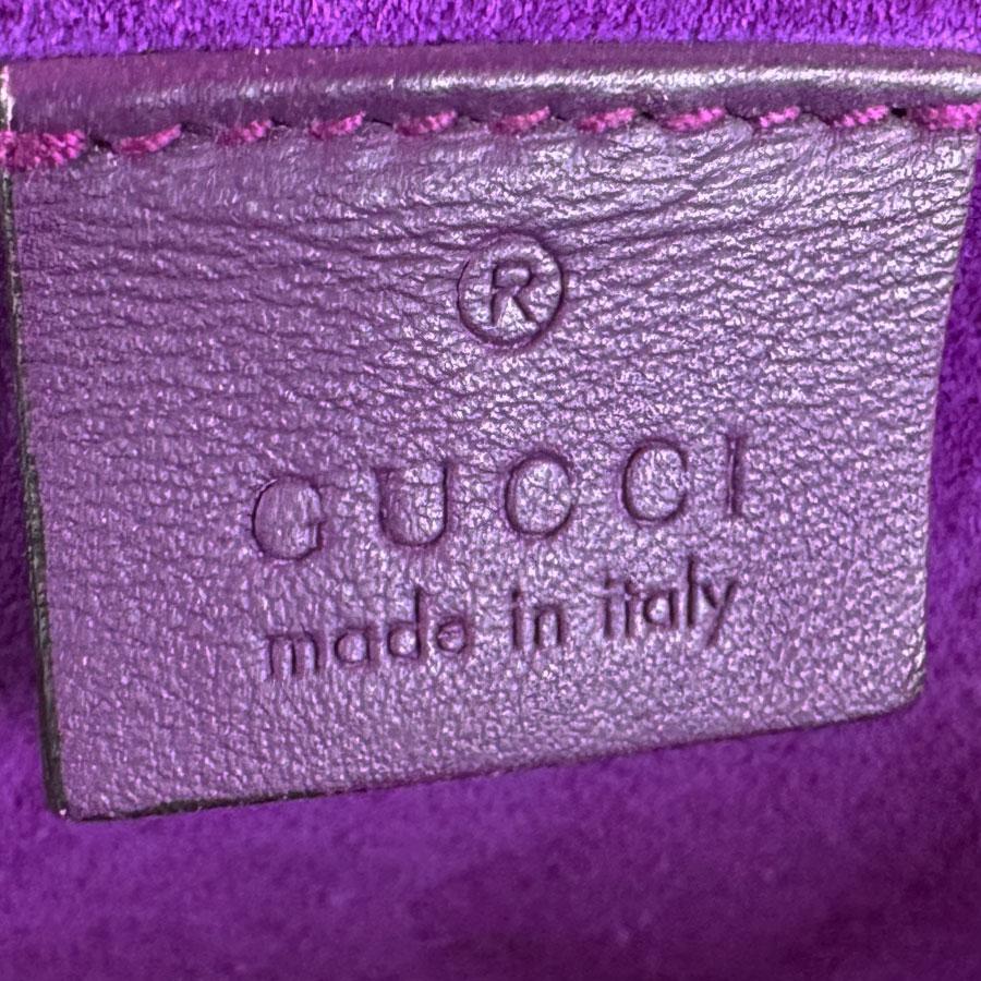 GUCCI（グッチ） ショルダーバッグ ディオニュソス GGスプリーム