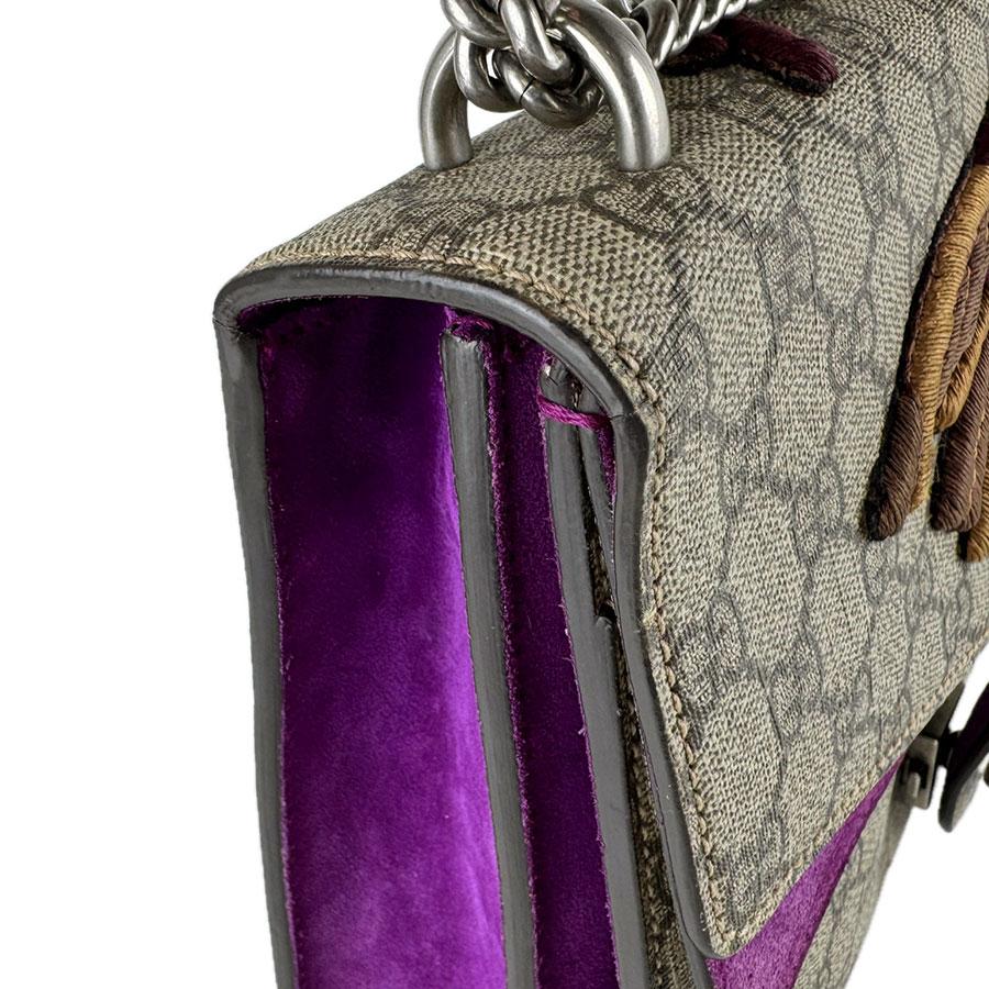 グッチ GUCCI ショルダーバッグ ハンドバッグ ディオニュソス GUCCI（グッチ） ショルダーバッグ ディオニュソス GGスプリーム