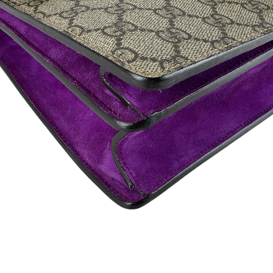 GUCCI（グッチ） ショルダーバッグ ディオニュソス GGスプリーム