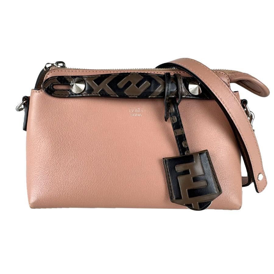 FENDI（フェンディ） ハンドバッグ ショルダーバッグ バイザウェイ 
