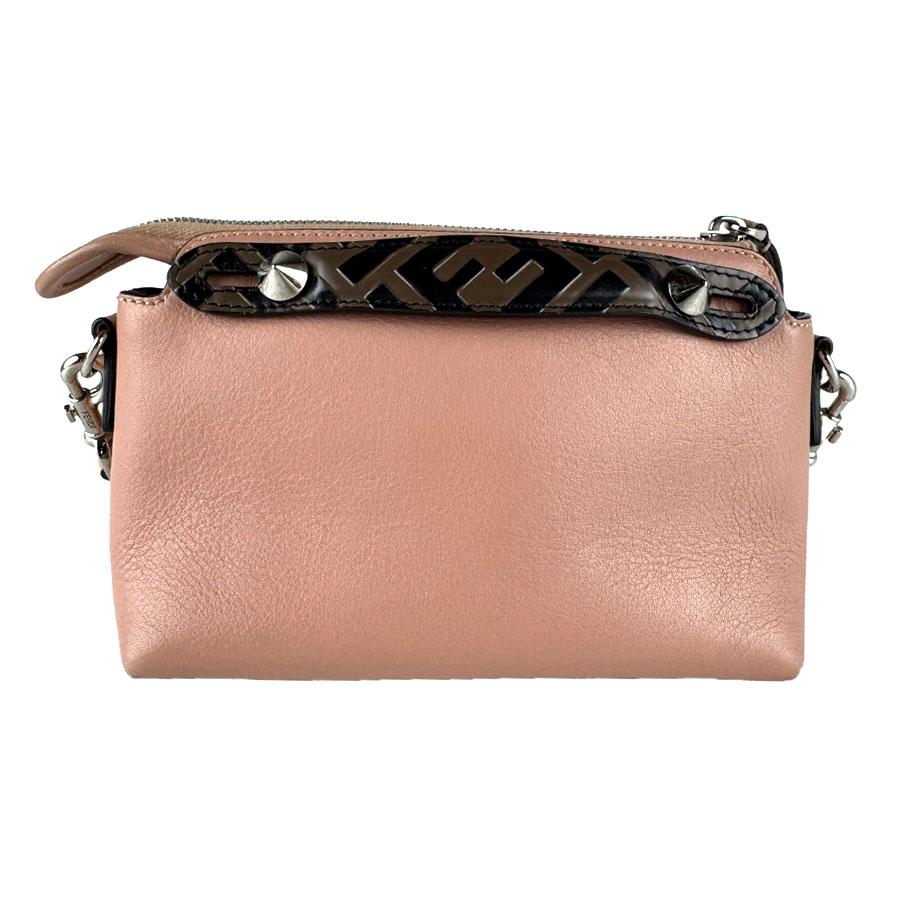 FENDI（フェンディ） ハンドバッグ ショルダーバッグ バイザウェイ