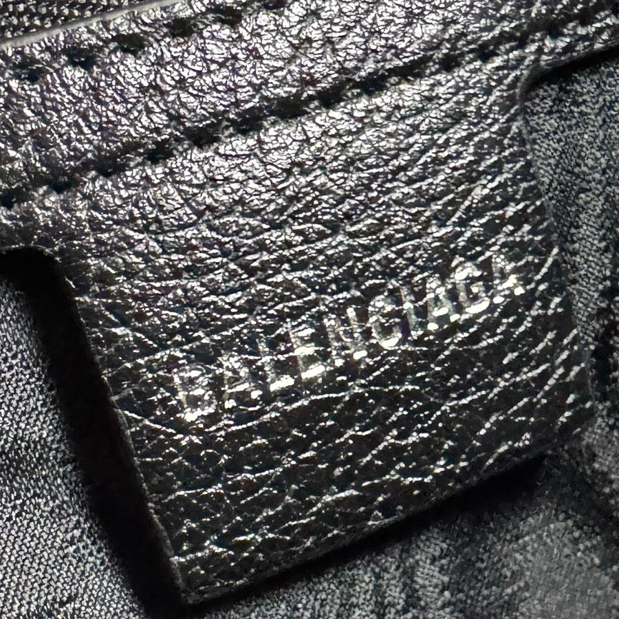 BALENCIAGA（バレンシアガ） ショルダーバッグ 2wayバッグ BALENCIAGA