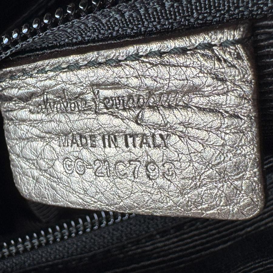 サルヴァトーレフェラガモ Salvatore Ferragamo ハンドバッグ