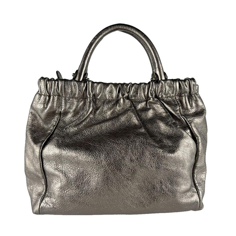 サルヴァトーレフェラガモ Salvatore Ferragamo ハンドバッグ