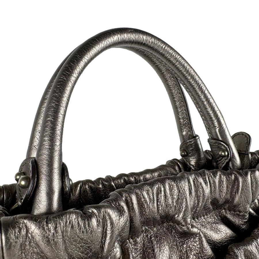 サルヴァトーレフェラガモ Salvatore Ferragamo ハンドバッグ