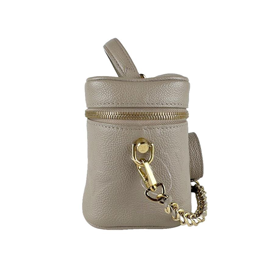 ルイ ヴィトン LOUIS VUITTON ショルダーバッグ モノグラム アンプラント ヴァニティPM モノグラムアンプラント トゥルトレール_1
