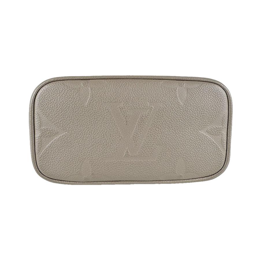 ルイ ヴィトン LOUIS VUITTON ショルダーバッグ モノグラム アンプラント ヴァニティPM モノグラムアンプラント トゥルトレール_3