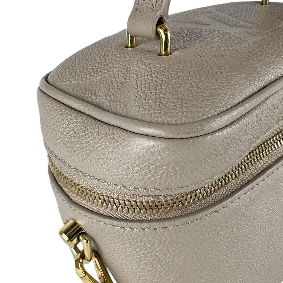 ルイ ヴィトン LOUIS VUITTON ショルダーバッグ モノグラム アンプラント ヴァニティPM モノグラムアンプラント トゥルトレール_5