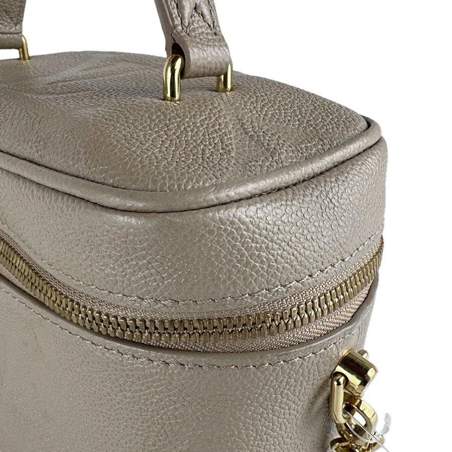 ルイ ヴィトン LOUIS VUITTON ショルダーバッグ モノグラム アンプラント ヴァニティPM モノグラムアンプラント トゥルトレール_6