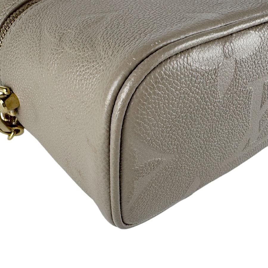 ルイ ヴィトン LOUIS VUITTON ショルダーバッグ モノグラム アンプラント ヴァニティPM モノグラムアンプラント トゥルトレール_7