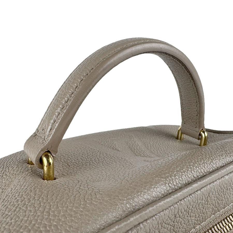 ルイ ヴィトン LOUIS VUITTON ショルダーバッグ モノグラム アンプラント ヴァニティPM モノグラムアンプラント トゥルトレール_9