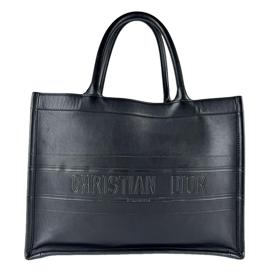 クリスチャンディオール Christian Dior ハンドバッグ ブックトート