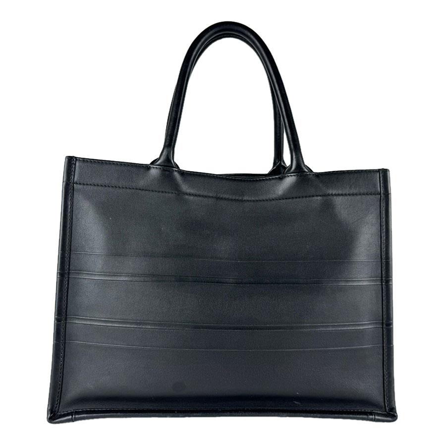 クリスチャンディオール Christian Dior ハンドバッグ ブックトート