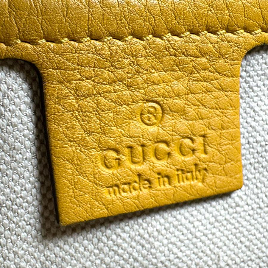 GUCCI（グッチ） ハンドバッグ ショルダーバッグ ベラ GGキャンバス