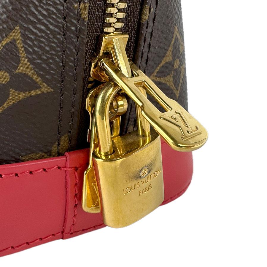 LOUIS VUITTON（ルイ・ヴィトン） ルイ ヴィトン ハンドバッグ