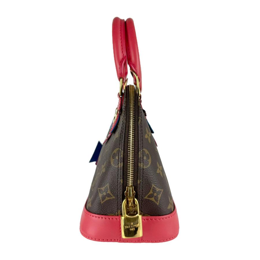 LOUIS VUITTON（ルイ・ヴィトン） ルイ ヴィトン ハンドバッグ 