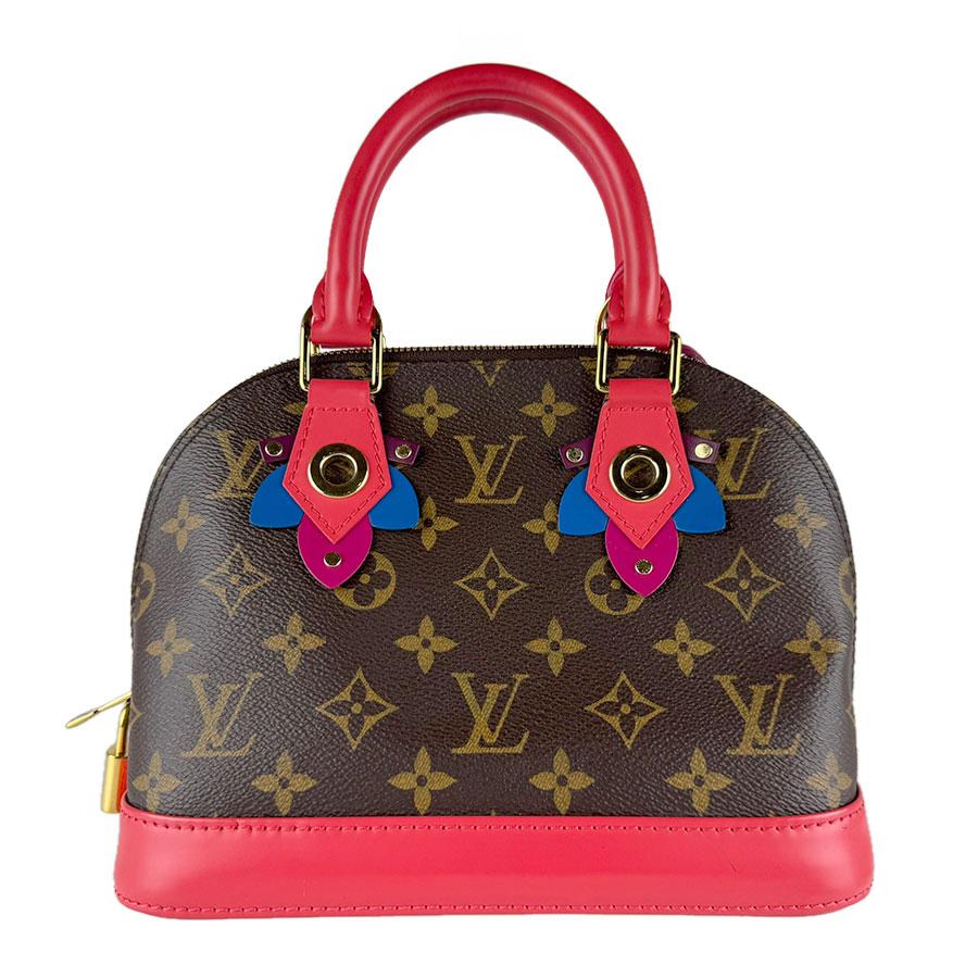 LOUIS VUITTON（ルイ・ヴィトン） ルイ ヴィトン ハンドバッグ