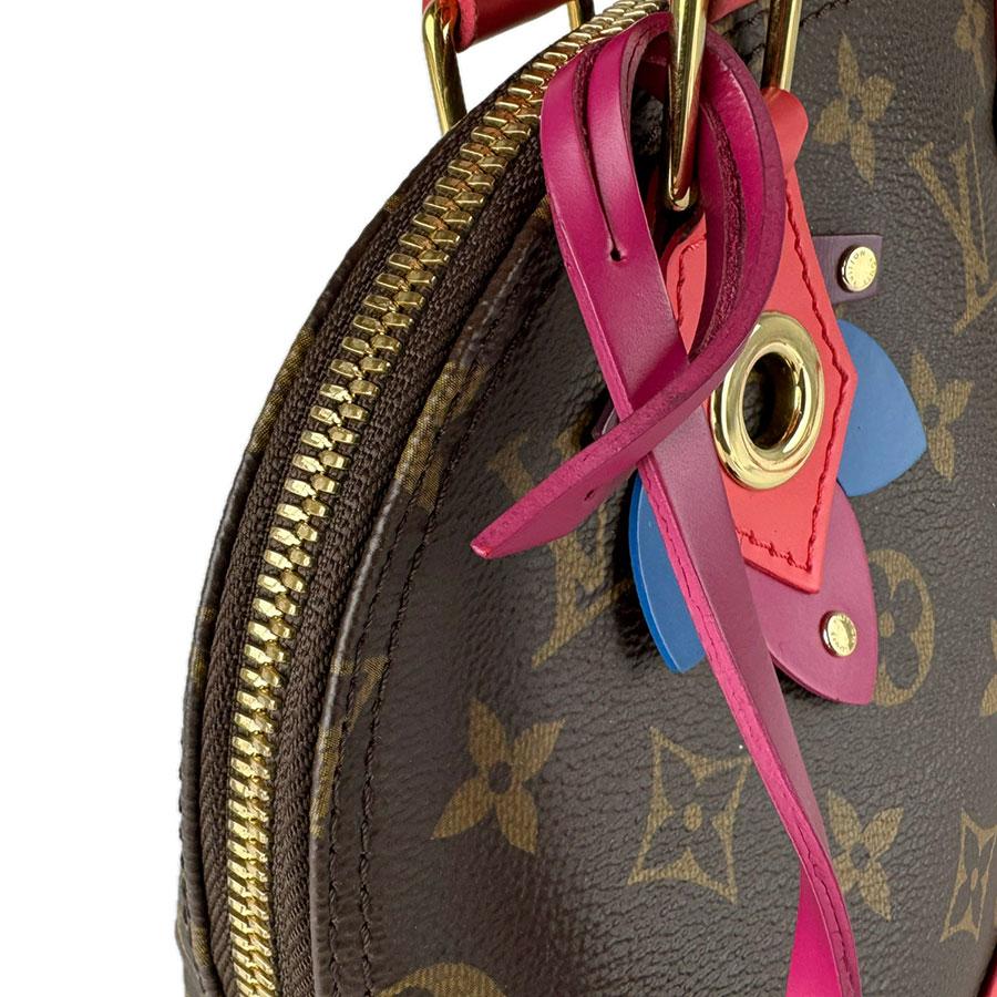 LOUIS VUITTON（ルイ・ヴィトン） ルイ ヴィトン ハンドバッグ 