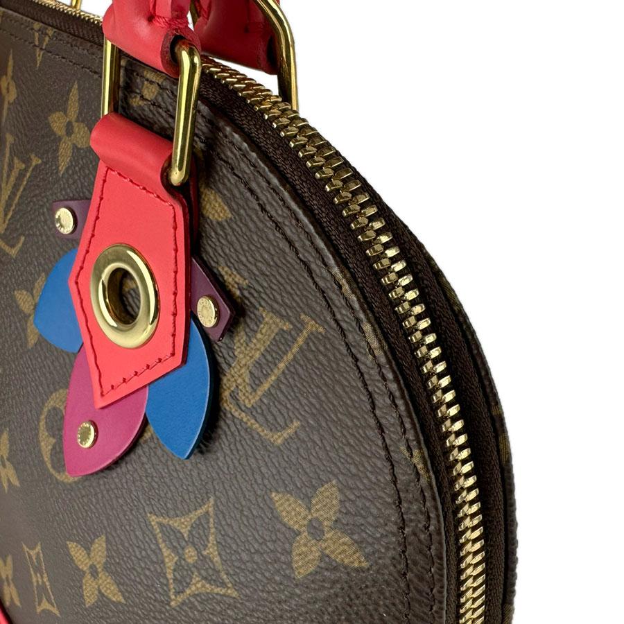 LOUIS VUITTON（ルイ・ヴィトン） ルイ ヴィトン ハンドバッグ 