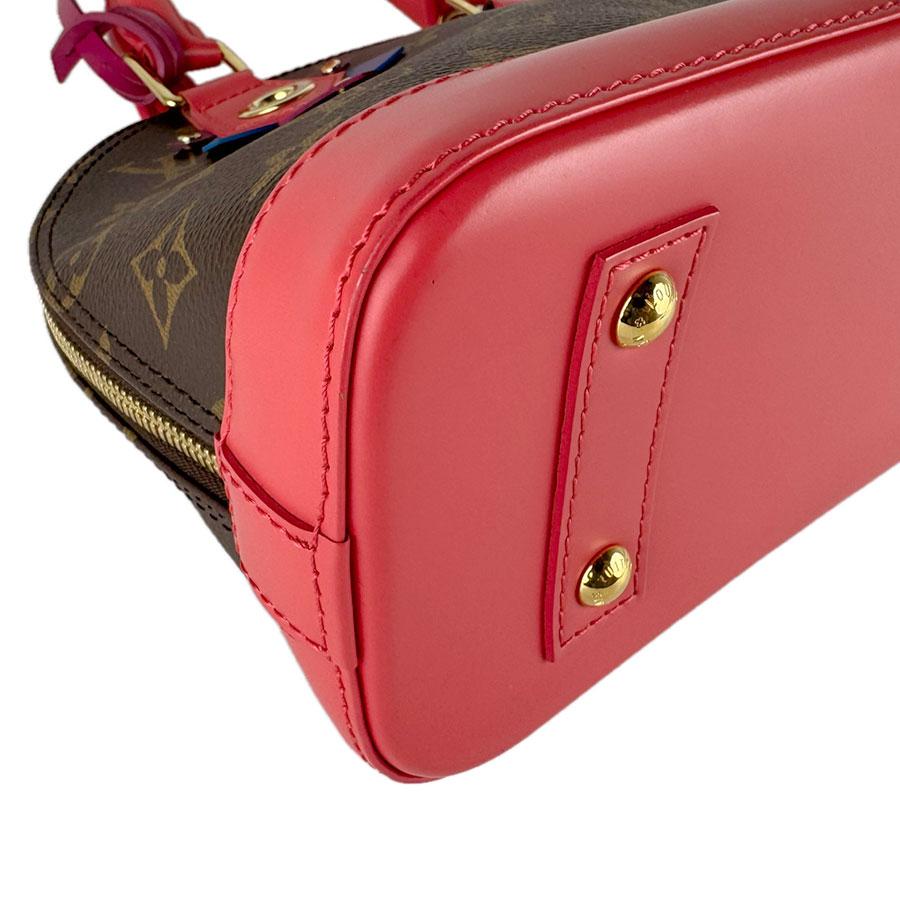 LOUIS VUITTON（ルイ・ヴィトン） ルイ ヴィトン ハンドバッグ 