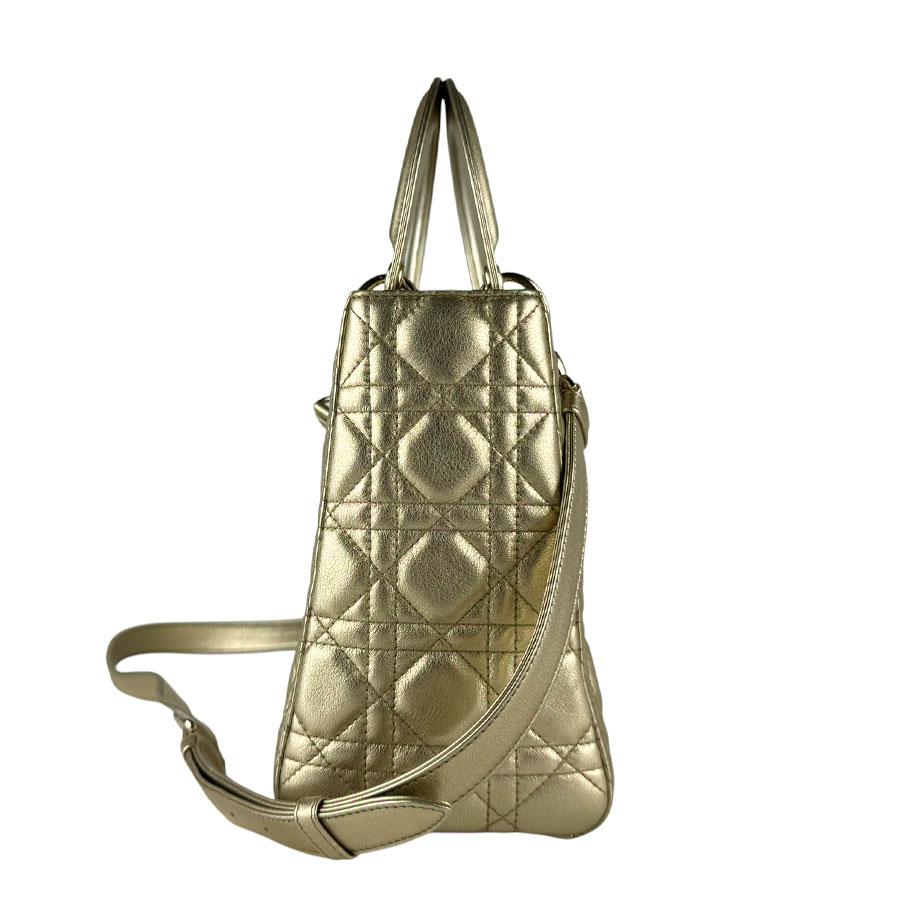 クリスチャンディオール Christian Dior ハンドバッグ ショルダー 