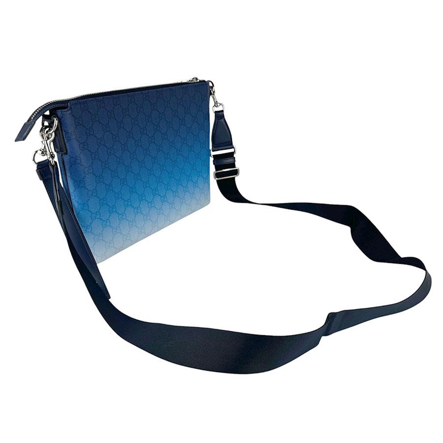 GUCCI（グッチ） ショルダーバッグ クラッチバッグ 2Wayバッグ GG