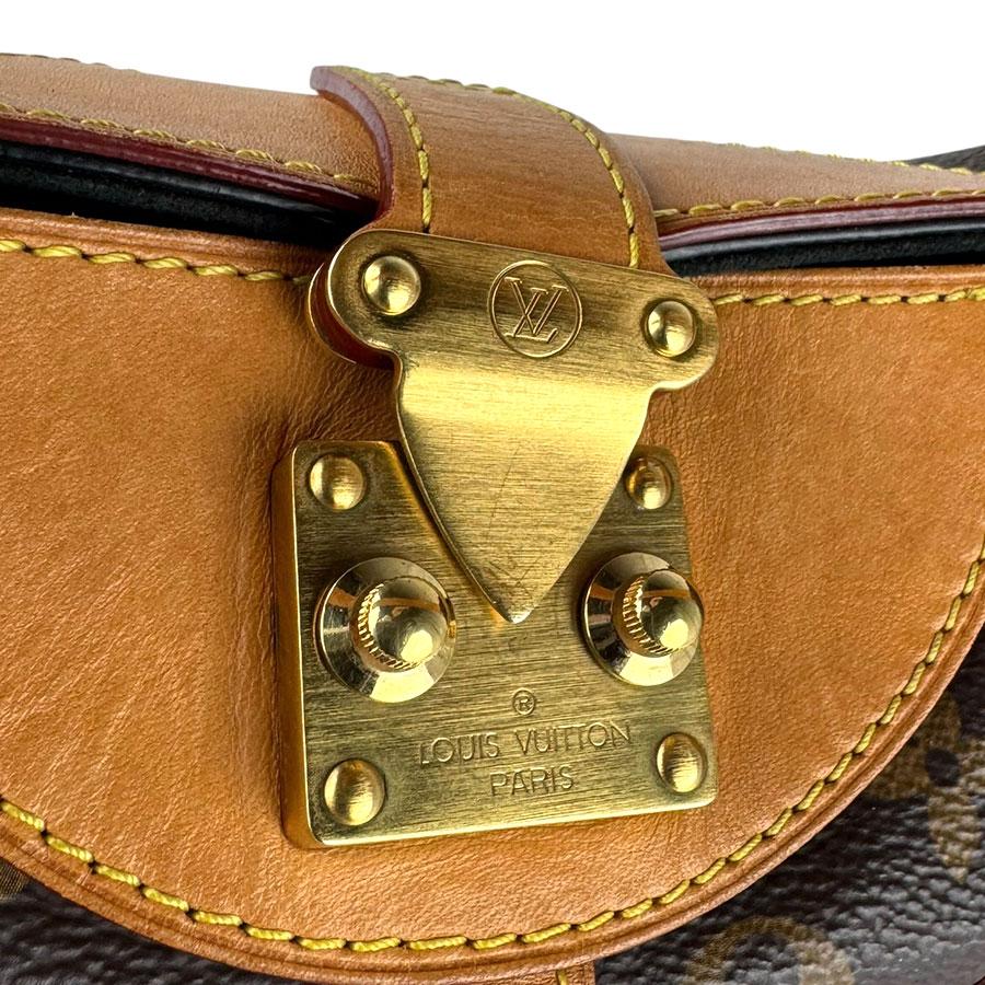 LOUIS VUITTON（ルイ・ヴィトン） ルイ ヴィトン ショルダーバッグ
