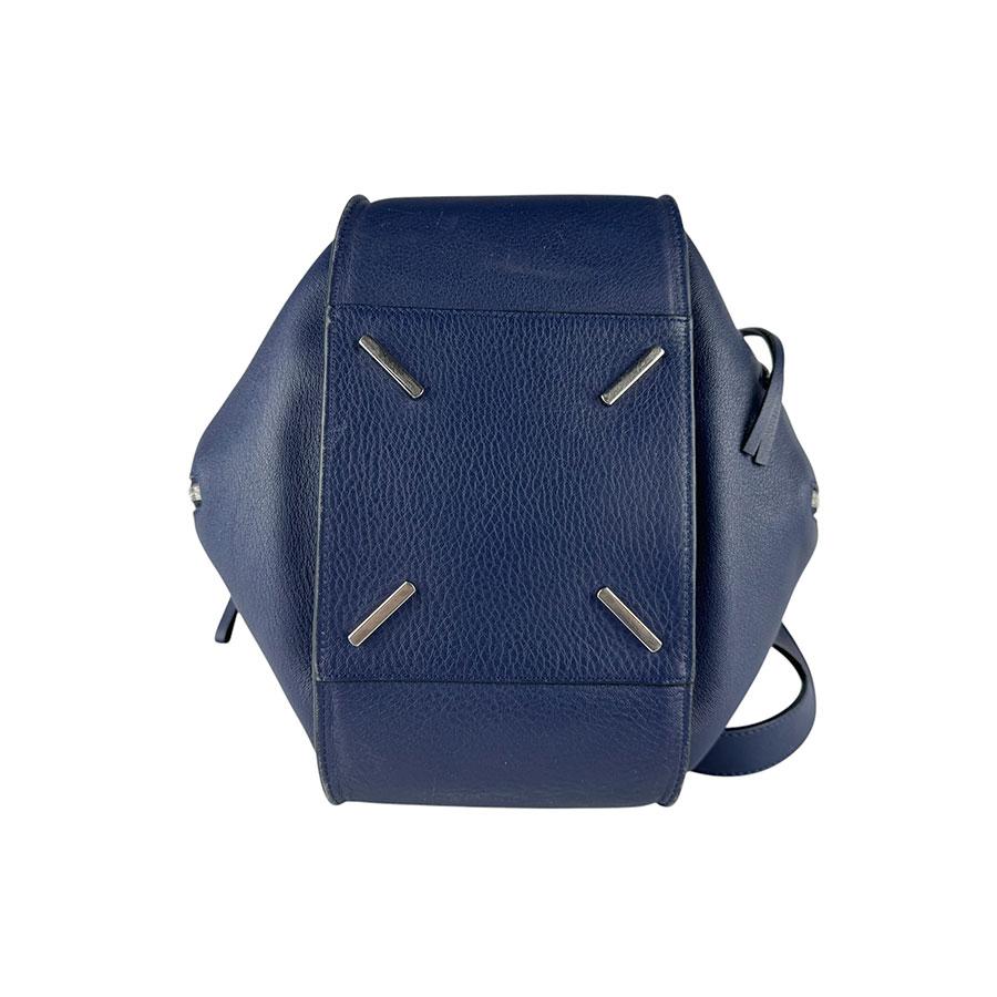 LOEWE（ロエベ） ハンドバッグ ショルダーバッグ ハンモック レザー