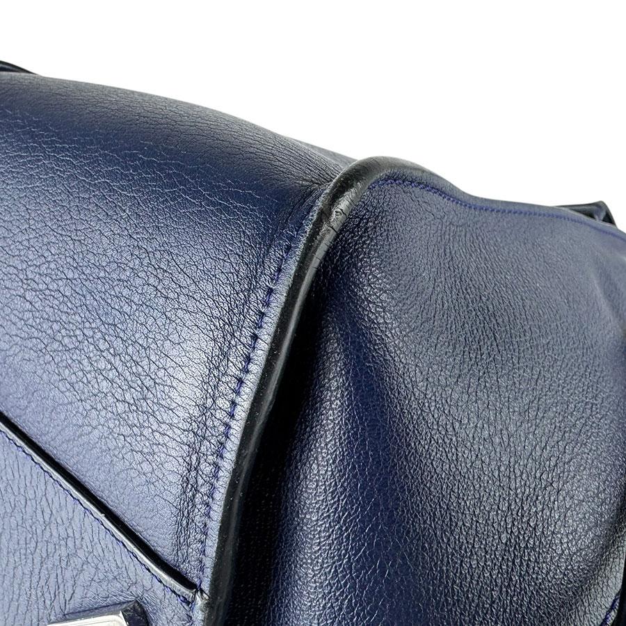LOEWE（ロエベ） ハンドバッグ ショルダーバッグ ハンモック レザー