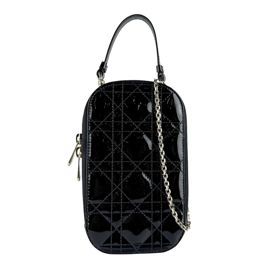 クリスチャンディオール Christian Dior フォンポーチ フォンケース