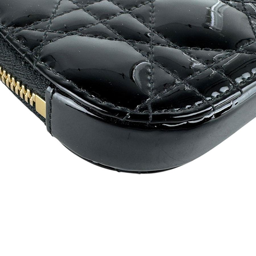 クリスチャンディオール Christian Dior フォンポーチ フォンケース