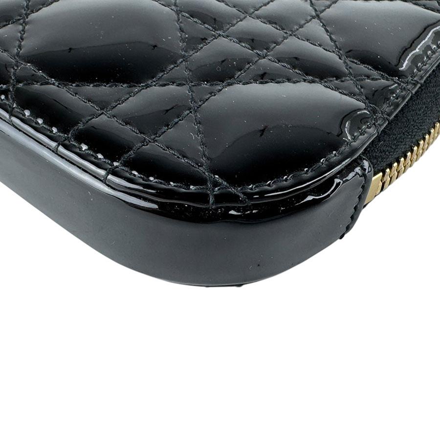 クリスチャンディオール Christian Dior フォンポーチ フォンケース