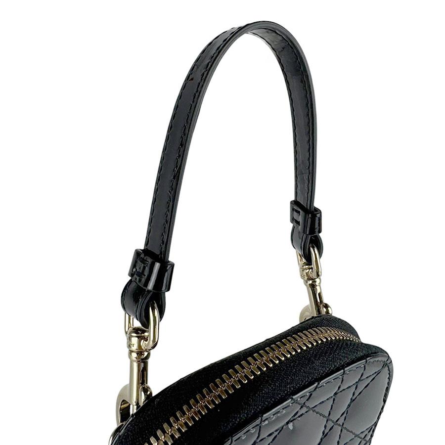 クリスチャンディオール Christian Dior フォンポーチ フォンケース