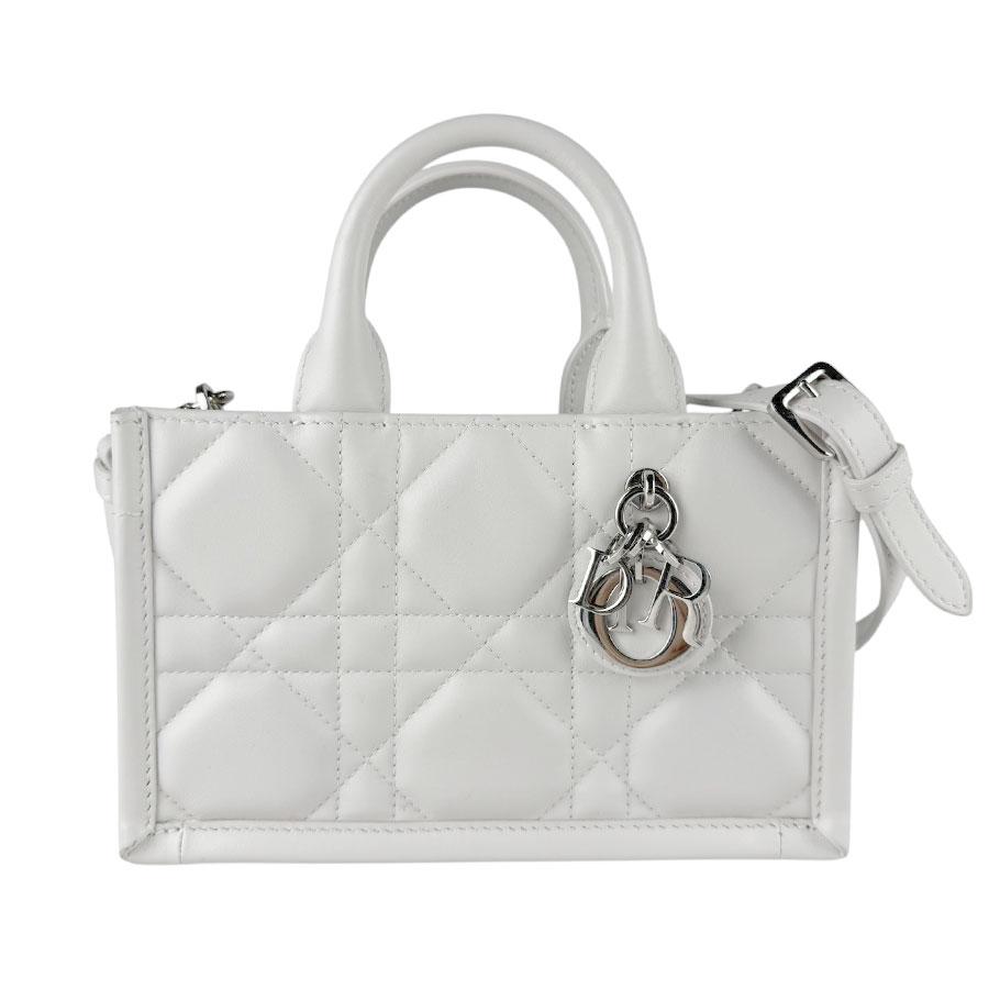クリスチャンディオール Christian Dior ハンドバッグ ショルダー