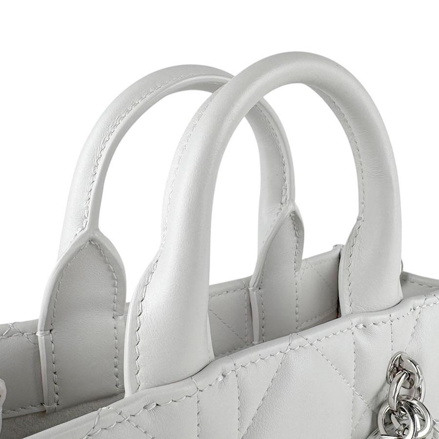 クリスチャンディオール Christian Dior ハンドバッグ ショルダー