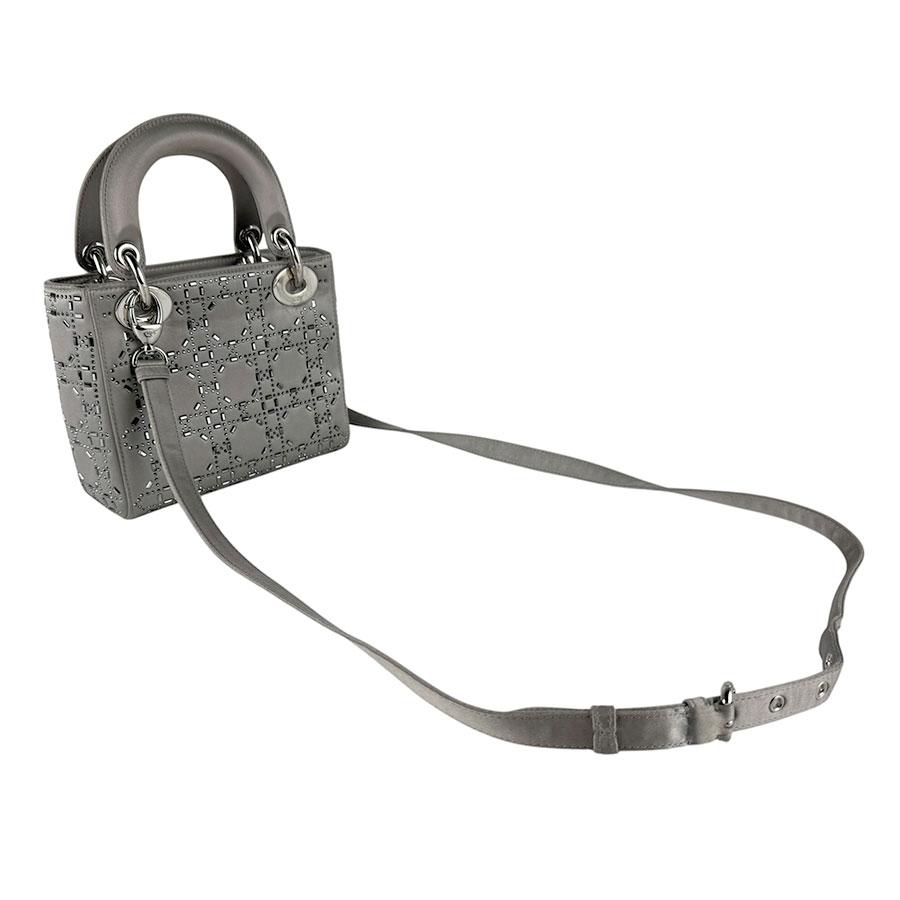 クリスチャンディオール Christian Dior ハンドバッグ ショルダー