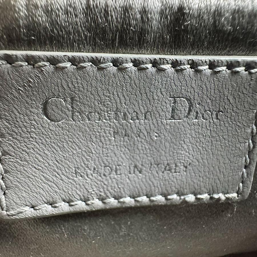 クリスチャンディオール Christian Dior ハンドバッグ ショルダー