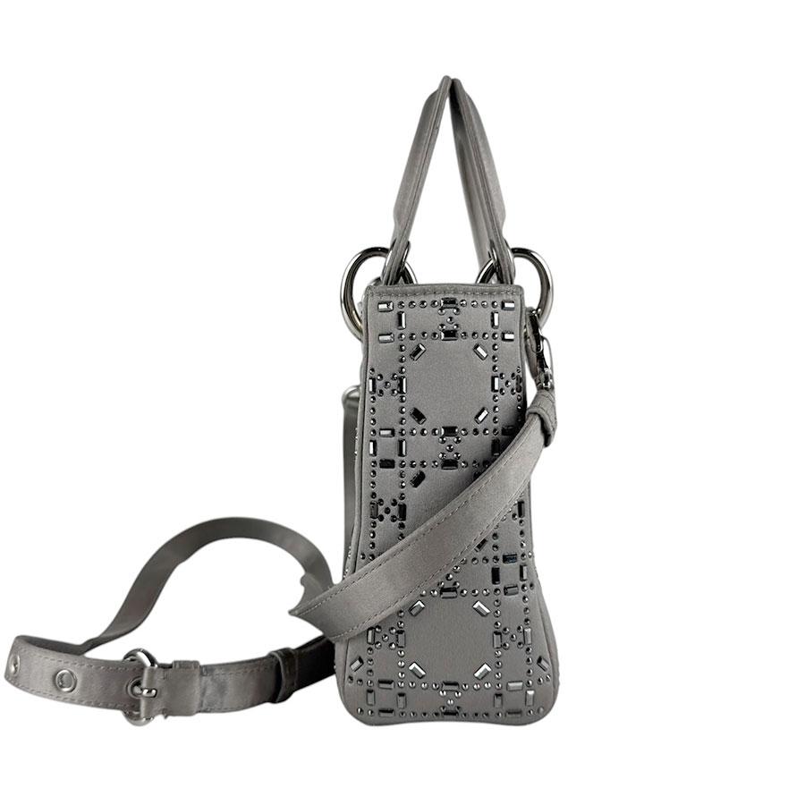 クリスチャンディオール Christian Dior ハンドバッグ ショルダー