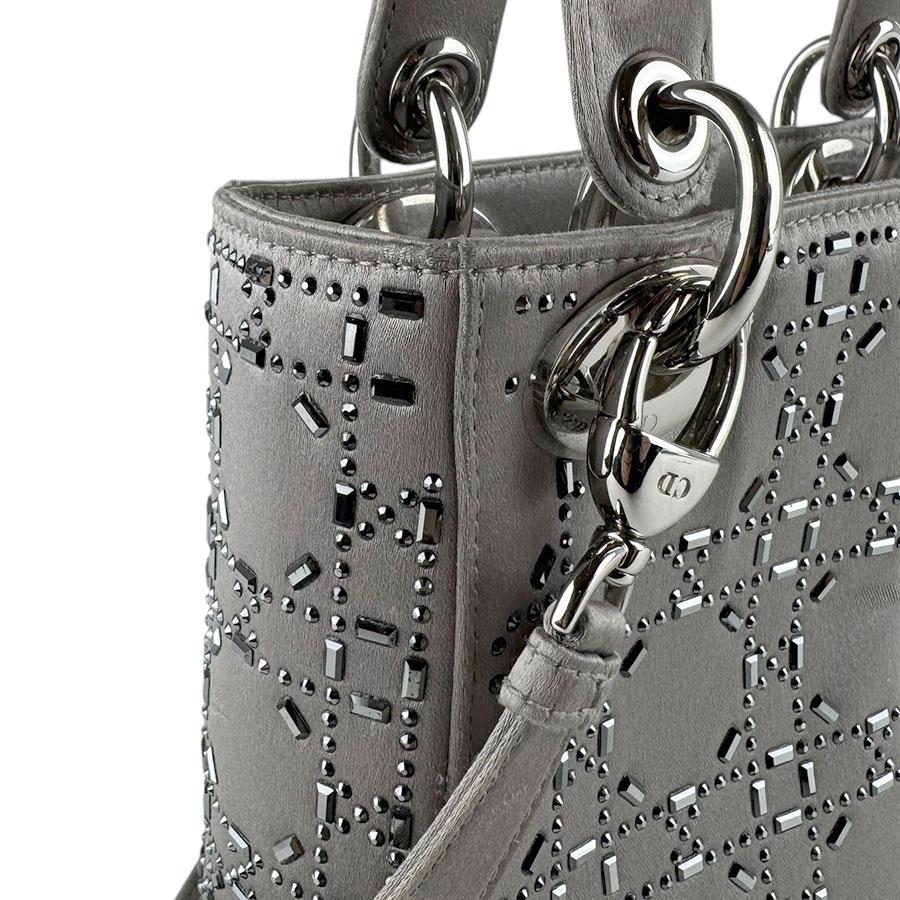 クリスチャンディオール Christian Dior ハンドバッグ ショルダー