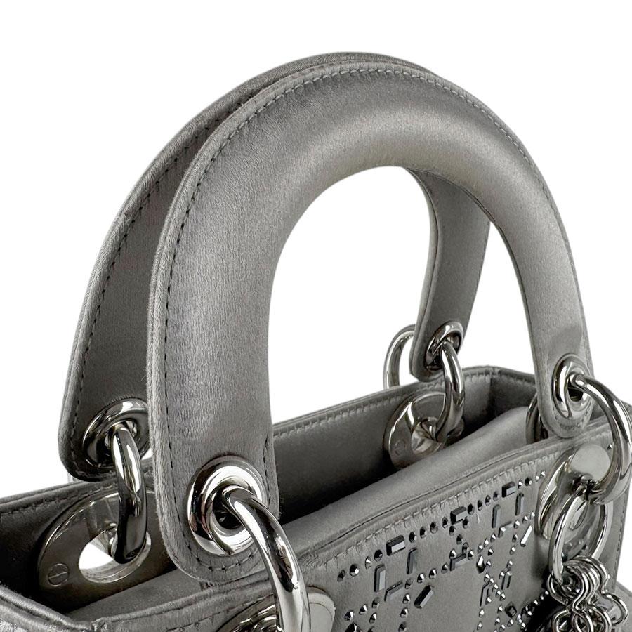 クリスチャンディオール Christian Dior ハンドバッグ ショルダー