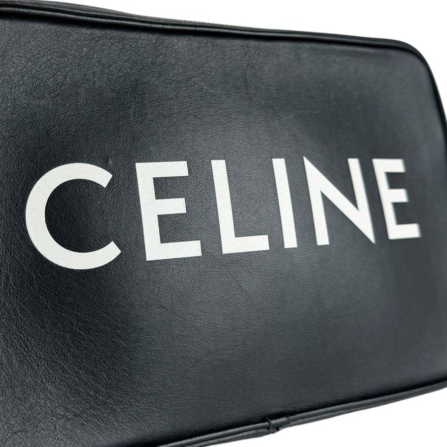 CELINE（セリーヌ） 斜め掛けショルダーバッグ ミディアム