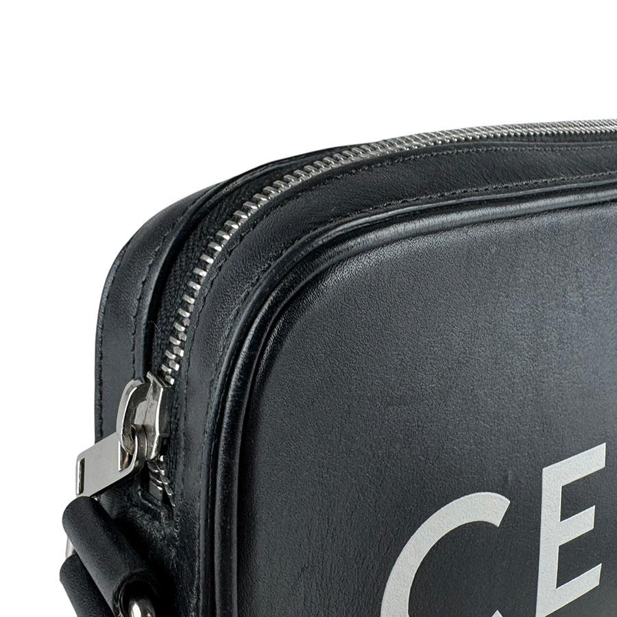 CELINE（セリーヌ） 斜め掛けショルダーバッグ ミディアム