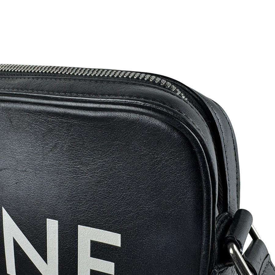 美品 CELINE ミディアム メッセンジャーバッグ CELINE（セリーヌ） 斜め掛けショルダーバッグ ミディアム