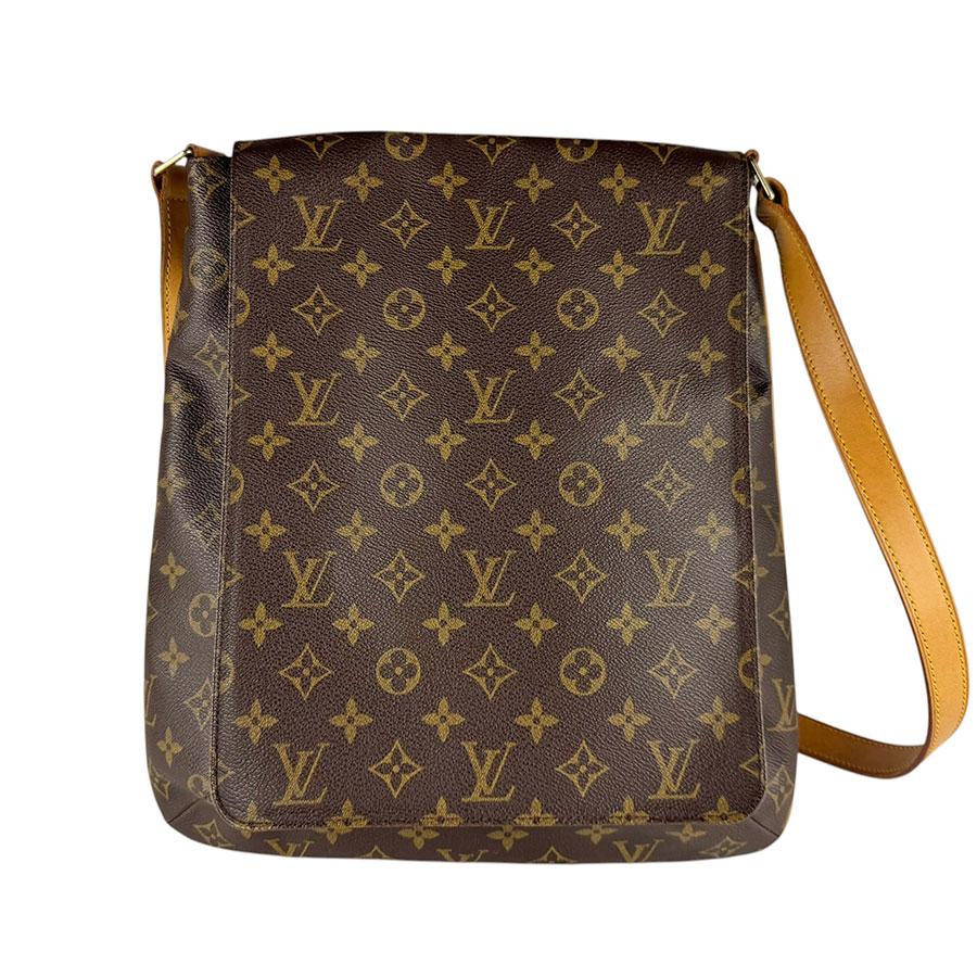 LOUIS VUITTON（ルイ・ヴィトン） ルイ ヴィトン ショルダーバッグ