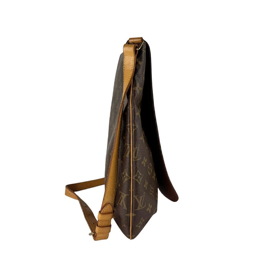 LOUIS VUITTON（ルイ・ヴィトン） ルイ ヴィトン ショルダーバッグ